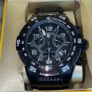 INVICTA Watches & Fossil Watch